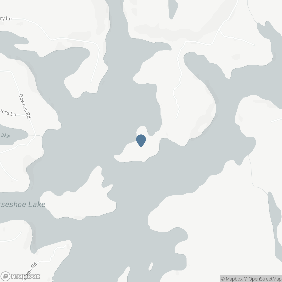 383 HORSESHOE LAKE WA, Seguin, Ontario P2A 2W8